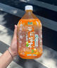 康师傅 茉莉蜜茶1L*12瓶 茉莉味饮料饮品大瓶畅饮装整箱 热门商品 实拍图