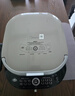 美的（Midea）电饼铛电饼档家庭用小型双面加热加大加深0氟钛陶瓷上下盘可拆洗烙饼锅新款电煎锅自营JKC3066Ti 实拍图