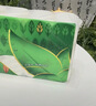 雨森（YUSEN）可湿水卫生卷纸2250g*2提36卷9斤中长卷纸巾厕所纸手纸家庭实惠装 实拍图