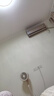 富安娜被子春秋四季被芯双人空调被七孔抗菌被褥约4.6斤203×229cm粉 实拍图