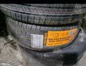 马牌（Continental）汽车轮胎205/55R16 91V FR UCJ+ 适配丰田卡罗拉/朗逸/速腾/宝来 实拍图