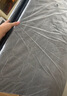 星奇堡 折叠床单人家用简易床加床加固午休小床成人办公室硬板铁床 90cm宽【经济款+加厚框架】 实拍图