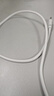 小米 原装6A数据线type-c充电线适配USB-C接口手机游戏机适用小米15红米k90/ Note13 实拍图