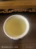 艺佰黄苦荞茶袋泡茶 四川大凉山饭店料理店茶包荞麦茶50包*6g 实拍图