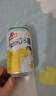 青岛啤酒汉斯小木屋 菠萝味碳酸饮料330ml*12罐 整箱装 实拍图