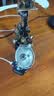 若客（ROKR）工业之城制空雷达站 机械拼装模型玩具积木拼图七夕情人节礼物男 实拍图