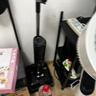 艾美特（AIRMATE）【天鹅MAX】空气循环扇直流变频家用大风力电风扇卧室轻音一级能效负离子净化语音落地扇 SRDI151 实拍图
