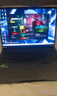 雷神猎刃S 16英寸游戏本笔记本电脑（英特尔酷睿i9HX RTX5070Ti 16G 1T）国家政府补贴 实拍图