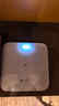 米家小米智能体重秤S200蓝色 双接家用健康秤电子秤 人物双模式 APP高精准数据测量 体重管理 减肥专用 实拍图