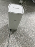 无线猫灵5G无线cpe路由器移动随身wifi户外宽带千兆双频便携式车载内置5g纯流量上网卡全网通办公直播网络 5G千兆无线光纤CPE路由器【办公/商业高配版】 10G/月*1个月 实拍图