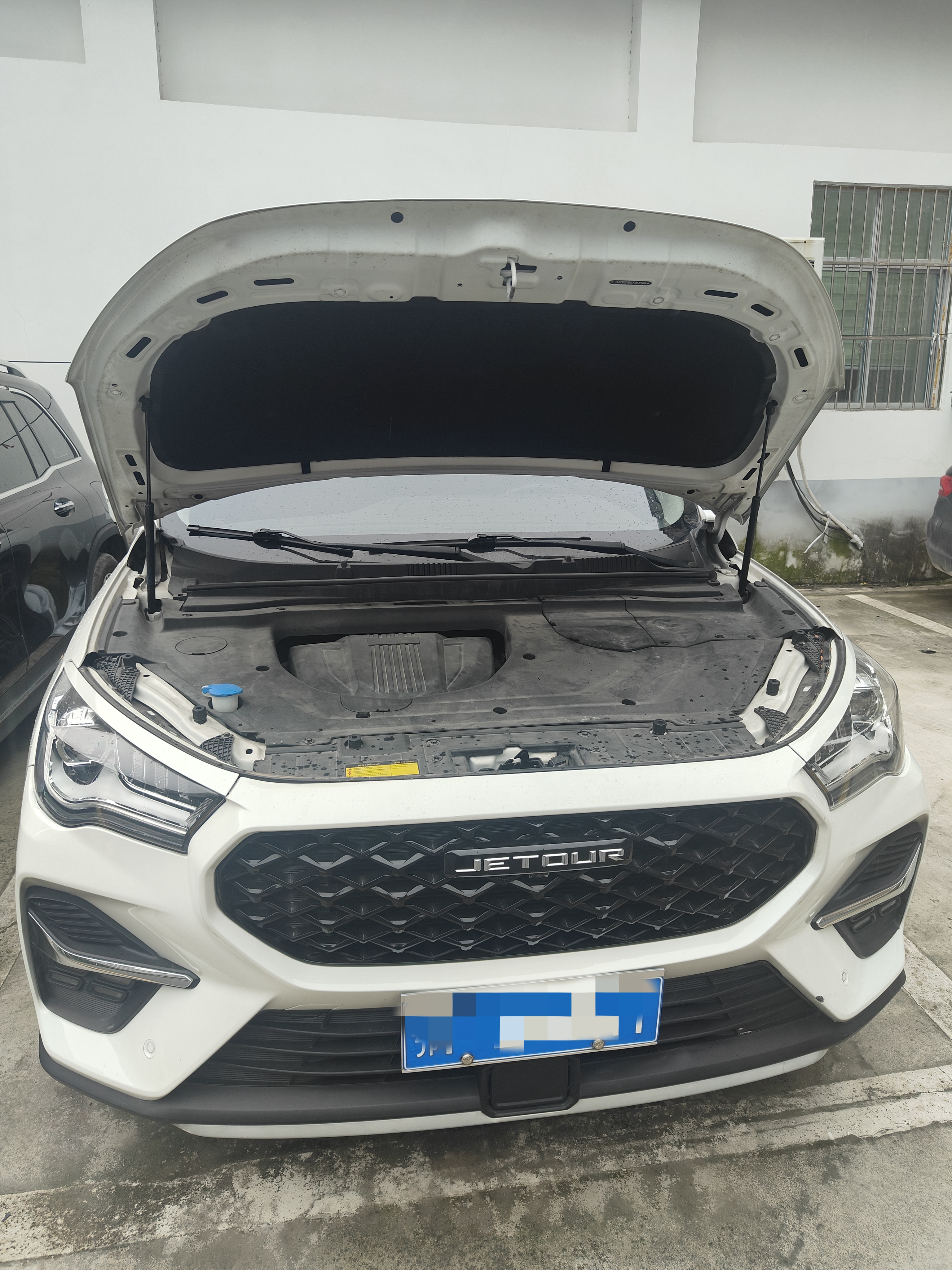 嘉实多（Castrol）极护智E版单次小保养卡5W-40 SP 6L 含机油+机滤+工时 汽车保养 实拍图