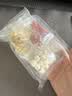 人民莲子百合银耳羹料60g（20g*3)焖煮出胶本草银耳汤组合干货材料包 实拍图