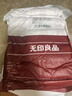 无印良品一次性床上三件套加厚酒店用品床单被罩枕套被套旅行加厚床品绵感 实拍图