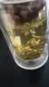 京东京造【2026新茶】明前特级老茶树龙井100g茶叶绿茶自己喝送礼传统黄版 实拍图