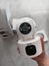 乔安（JOOAN）双摄1600万像素监控摄像头无线wifi网络高清监控器360度无死角带夜视全景云台家用AI监控手机远程 实拍图
