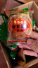 思香逢湖北黄石港饼芝麻饼500克武汉特产节日送人零食小吃大礼包 实拍图