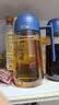 小熊（Bear）油壶厨房专用食品级 自动开合防漏不挂油油瓶油罐瓶酱油瓶调料瓶 实拍图