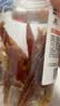 麦富迪狗狗零食 奢华营养鸭肉干400g成幼犬磨牙训练奖励解馋宠物零食 实拍图