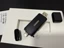 绿联读卡器USB/Type-C双口高速SD/TF4.0二合一多功能存储卡同读 适用电脑手机苹果17/16/iPad/相机 实拍图