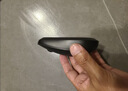 联想（Lenovo）无线鼠标 办公鼠标便携鼠标 笔记本鼠标 电脑鼠标 M26黑色 可充电 带无线2.4G接收器 实拍图