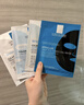 理肤泉PRO面膜1片+水光面膜1片+黑膜1片修护焕亮控油清痘护肤品京东试用 实拍图