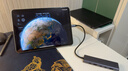 绿联Type-C扩展坞HDMI2.0拓展坞USB3.2转接头10Gbps读卡器SD/TF适用苹果电脑接口转换器Mac华为笔记本 实拍图