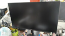 AOC 27英寸2K IPS HDR10 HDMI/DP 低蓝光不闪 可壁挂 三边微边 超薄节能办公电脑显示器 Q27B35E 实拍图