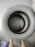 玲珑轮胎汽车轮胎235/60R18 107W XL 玲珑臻选 SD 适配哈弗H6/红旗HS5 实拍图