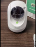 360摄像头9pro 高清400万像素微光全彩家用监控手机远程双向通话360度旋转婴儿看护器 实拍图