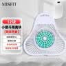 MISFIT小便斗三角香块12块 小便池过滤除臭男卫生间芳香球块除异味尿斗 实拍图