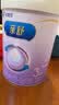 美赞臣亲舒（12-36个月）幼儿配方奶粉800g部分水解蛋白 实拍图