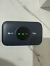 TCL随身wifi2026新款多网全国通用免插卡无线网wifi6车载4G路由器随身便携热点无限制移动联通5GXY15B 【新款苍梧蓝】展锐芯片3000毫安大电池 不限速不虚标月享1500G流量 实拍图