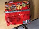 康师傅 方便面 经典红烧牛肉面五连包104g*5袋 泡面袋装速食 方便食品 实拍图