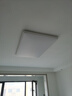 惠普客厅大灯吸顶灯ledx普瑞护眼智能中山灯具全屋套餐臻之光包安装 实拍图