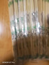 SHUANG YU一次性筷子100双独立包装家用野餐卫生竹筷 打包方便筷餐具用品 实拍图