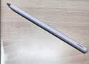 HUAWEI M-Pencil （第三代）平板创作笔 华为手写笔 星闪技术超低时延 雪域白  实拍图