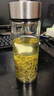 乐品乐茶特级明前碧螺春绿茶2026新茶浓香耐泡口粮茶叶250g冷泡茶自己喝 实拍图