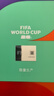 五粮液 普五八代 世界杯联名款 浓香型白酒 52度 500mL 单瓶装  实拍图