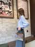 奥康女包2026新潮大容量手提包轻奢斜挎单肩包生日七夕礼物送女友老婆 实拍图