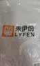 来伊份板栗豆脯200g 卤味豆腐干板栗仁豆制品办公室追剧解馋休闲小零食 实拍图