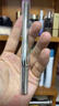 三资堂钢管睫毛膏+弯头二叉眉笔迷灰棕自然卷翘浓密 根根分明眉眼组合CP 实拍图