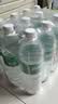 鼎湖山泉饮用天然水 冲茶专用山泉水3L×4桶 大桶装家用桶装水整箱 实拍图