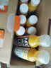 农夫山泉100%纯果汁NFC果汁300ml*12瓶缤纷礼盒(6橙汁+6芒果汁) 实拍图