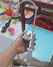 VIOMI小京龙3 800G厨下净水器5年反渗透RO膜家用大通量小体积0阻垢剂母婴直饮机净水机VR832 实拍图