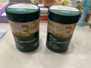 英氏【会员专属 不参与店铺满赠】婴幼儿米粉香蕉草莓味258g 实拍图