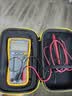福禄克（FLUKE）F117C 紧凑型真有效值数字万用表交直流电压电流表多用表仪器仪表 实拍图