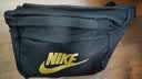 耐克NIKE包 运动包 腰包 TECH HIP PACK胸包BA5751-011 黑 实拍图