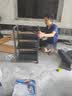 BMB CSV900【全新三分频】家庭ktv音响套装专业影院音箱卡拉ok唱歌全套设备家用K歌一体机 实拍图