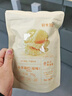十月结晶研食妈咪小米锅巴孕妇零食营养孕期孕早期中期小吃充饥70g*4袋 实拍图