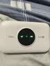 TCL随身wifi2026新款三网全国通用免插卡无线网wifi6车载4G路由器随身便携无限制移动联通电信5GXY15B 【升级充电款】3000毫安大电池 不限速不虚标月享1500G流量 实拍图